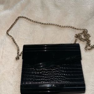 Jimmy Choo bag
